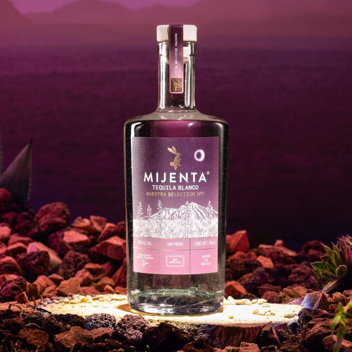 Mijenta Tequila's Maestra Selection Is A Breakthrough From Seed To Agave