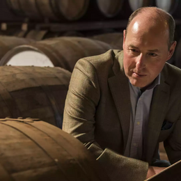 Gordon & MacPhail House To Unveil World's Oldest Ever Single Malt Scotch With 85 Year Old Glenlivet