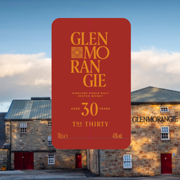 Glenmorangie To Revive 30 Year Old Single Malt In 'The Thirty'