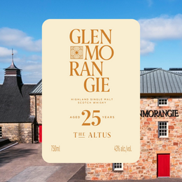 Glenmorangie Teases 25 Year Old The Altus