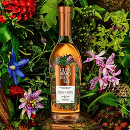 Glenmorangie Collaborates With Japanese Flower Artist Azuma Makoto Again, But This Time It's Bigger