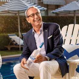 Son Of Cognac, A Life In Vodka: Meet Monsieur François Thibault, Maître De Chai And Creator Of Grey Goose Vodka