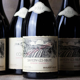 Cult Burgundy Producer Domaine Guilbert Gillet To Acquire Historic Domaine Clos De La Chapelle Just Five Years In