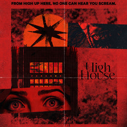 Horror High-Up: Vertigore at HighHouse and NOVA: Singapore 26 & 30th October 2024