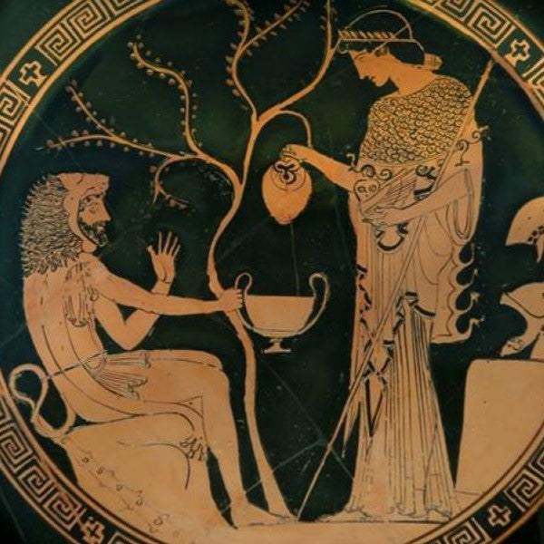 A Guide To The Rich Universe of Greek Wines: From Antiquity to Modernity, Across Regions and Varieties