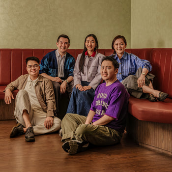 Jigger & Pony Group and House of Suntory Unveil POP CITY X PONY Cocktail Bar