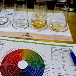 What Sets Real 100% Agave Tequila Apart? Patrón’s Additive-Free Tequila Masterclass Gives us a Taste of the Truth