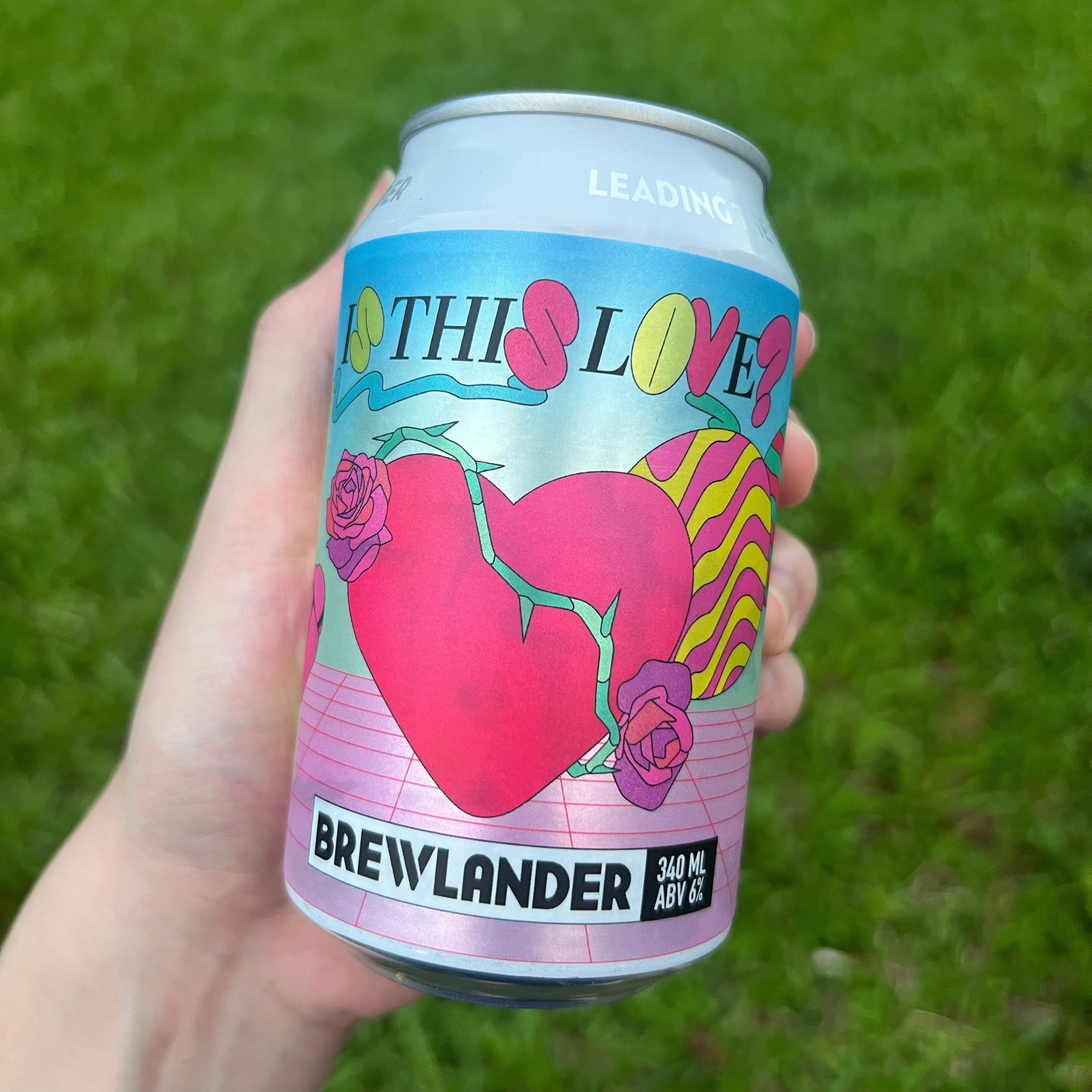Brewlander 