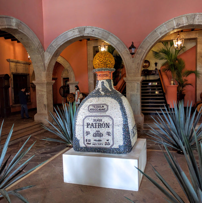 The Tequila Revolution: The Shots Heard Around the World