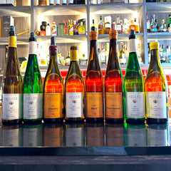 Taste Testing Rheinhessen Legend Weingut Keller’s Rieslings, Chardonnay & Spätburgunders