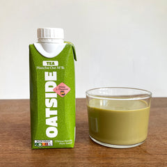 Oatside Matcha Oat Milk Taste Test: Worth The Hype?