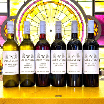 We Taste Test The Crown Jewel Of Yarra Valley With Yarra Yering Estate: From Bordeaux & Rhône Styles To Burgundy & Portuguese Varieties