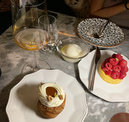 Our Visit to Clos Wine House at New Bahru: A Wine Haven With Comfort French Food