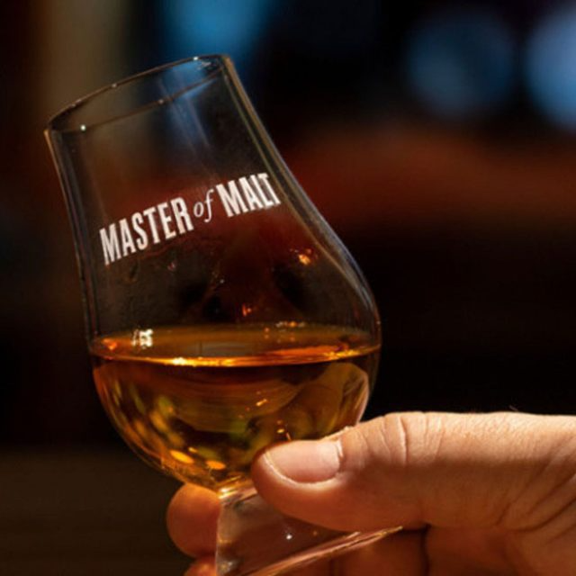 Popular Online Spirits Retailer Master of Malt To Return To Founder