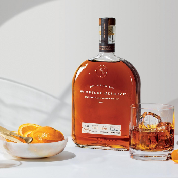 Singapore & Malaysia's Best Bartenders To Showcase Their Woodford Reserve Cocktail Twists: Now Till November 2023