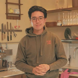 Probiotic Pills & Koji: Johnny Kyunghwo Shows How You Can Make Real Makgeolli With Simple Everyday Ingredients