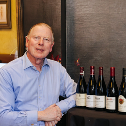 Roumier, Dujac, Lambrays et al: Burgundy’s Biggest Authority Jasper Morris Takes Us Through a Legendary Morey-Saint-Denis Tasting