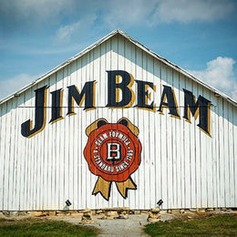 Jim Beam's Clermont Distillery To Pause Production For All Of 2026
