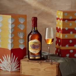 2024 Edition Of Jose Cuervo's Reserva To Feature Design By Sculptor Ana Pellicer