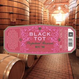 Black Tot Rum To Release Perpetual Reserve Expression
