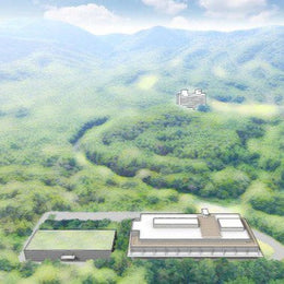 Karuizawa Distillers Unveils Plans for New Furaliss Whisky Distillery