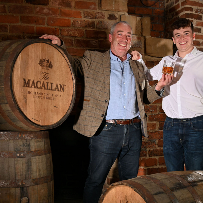 Why Are People Flocking to Buy their Own Private Whisky Casks?