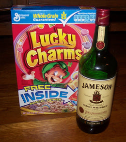 Luck of the Irish: What is Irish Whiskey?