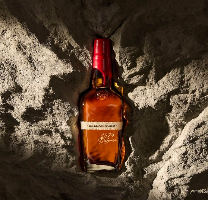 Maker's Mark Brings Back Cellar Aged For 2024