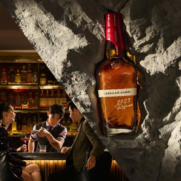 Maker's Mark's Longest-Aged Bourbon Debuts in Singapore