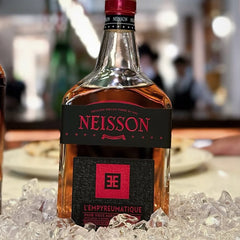Taste Testing The Neisson L’Empyreumatique