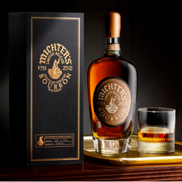 World's Most Admired Whiskey Michter's Releases 25 Year Old For Just The Fifth Time Ever