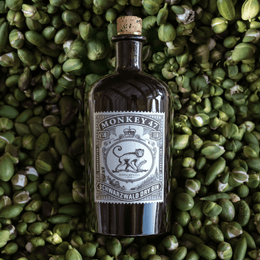 Monkey 47 Unveils Capers As 48th Botanical In It's 2024 Distiller’s Cut Expression