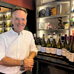 The Mullineuxs Spurred South Africa’s Swartland Revolution, From Ancient Soils, Old Vines & Sensible Winemaking To Reinventing Chenin’s & Syrah’s: Taste Testing Mullineux’s Single Terroir, Signature & Kloof Street Chenin & Syrah Wines