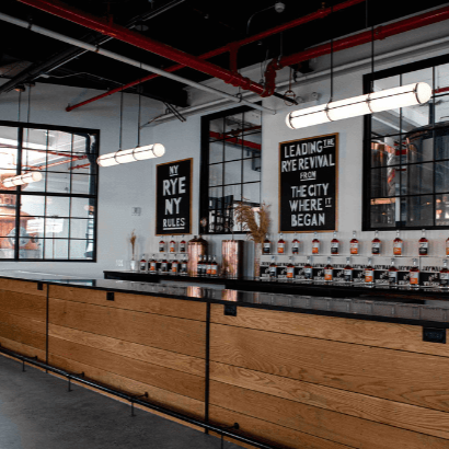 Scotch Producer Loch Lomond Group Purchases New York Distilling Co In Rare Move