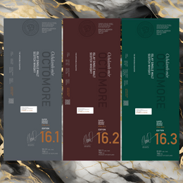 Octomore 16 In The Works With Editions 16.1, 16.2 & 16.3