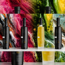 Bruichladdich Unveils 17th Octomore Series With Super Heavily Peated Domestic Barley
