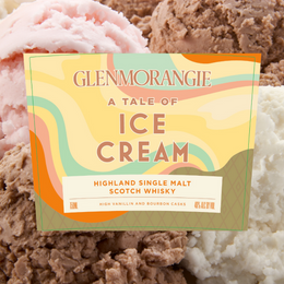 I Scream, You Scream, We All Scream For Glenmorangie Ice Cream