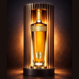 Welsh Distillery Penderyn Bottles First Ever Age Statement Whiskies