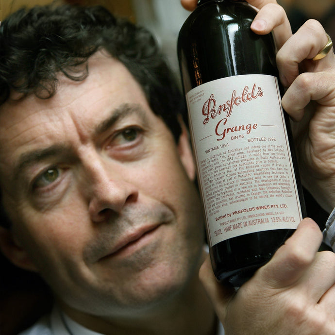 Breaking Bread With Penfolds' Chief Winemaker Peter Gago: We Talk The Legendary Wines That Inspired A Chemistry Teacher’s Career Pivot to a Life of Pioneering Boundary-Breaking Blends