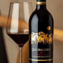 Washington State's Quilceda Creek Buys Red Mountain Vineyard From Duckhorn
