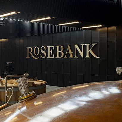 Revived Rosebank Distillery Marks Comeback with 33 Year Old Single Malt