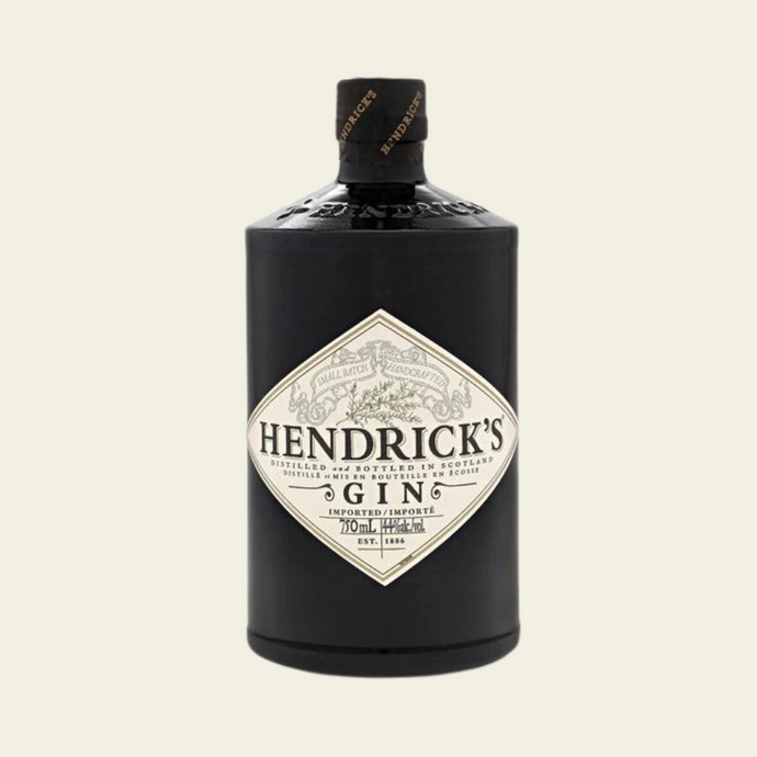 Hendricks Gin - Honest Review