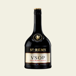 St Remy VSOP - Honest Review
