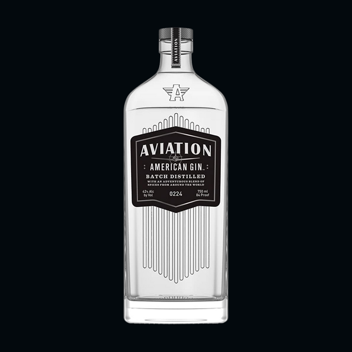 Ryan Reynolds aside, is the Aviation American Gin actually good?