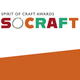 Spirit of Craft Awards 2025 Is Back To Celebrate Craft and Sustainability