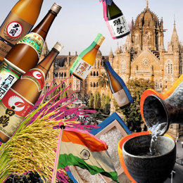 The Rise of Sake Culture in India