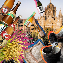 The Rise of Sake Culture in India