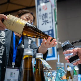 Sake Meguri 2026: Over 20 Top Japanese Breweries Gather Under One Roof in Singapore