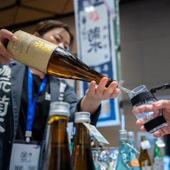 Sake Meguri 2026: Over 20 Top Japanese Breweries Gather Under One Roof in Singapore