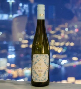 Weingut Robert Weil Takes First Foray Into Chinese Market With Launch of New Riesling Saphir